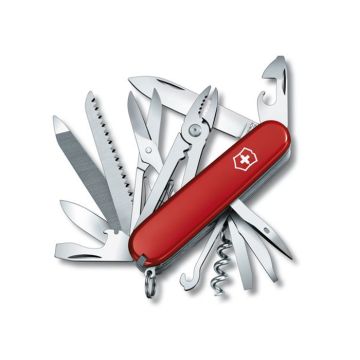 Swiss Army Knife Victorinox Handyman 24 Functions