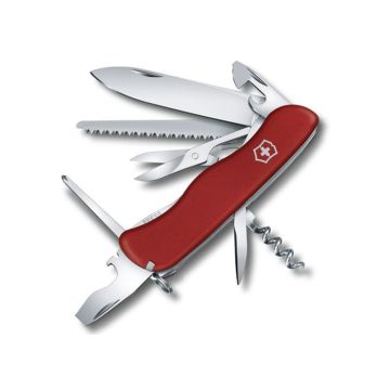 Swiss Army Knife Victorinox Outrider 14 Functions