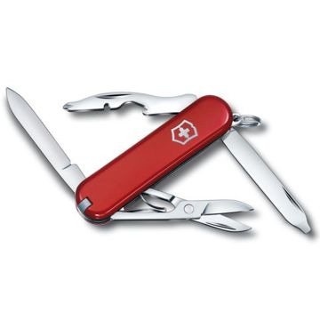Swiss Army Knife Victorinox Rambler 10 Functions