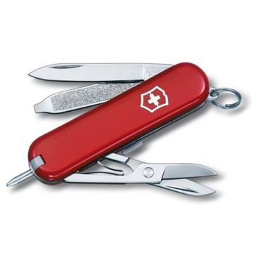Swiss Army Knife Victorinox Signature 8 Functions
