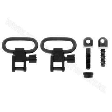 Sling swivel set KS 0012