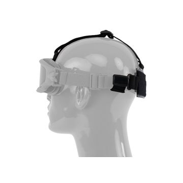T-band ExFog for Anti Fog System