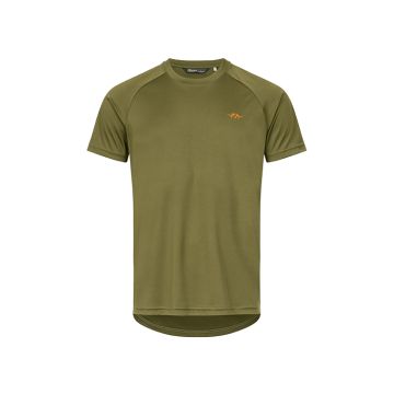 T-shirt Blaser Funktions 21 Dark Olive