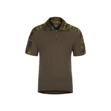 T-shirt Invader Gear Combat CAD