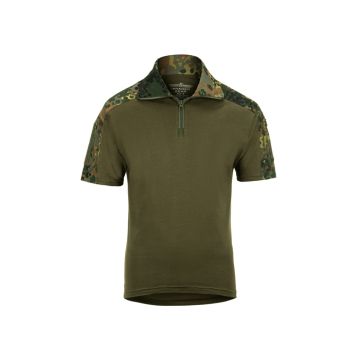T-shirt Invader Gear Combat Flecktarn