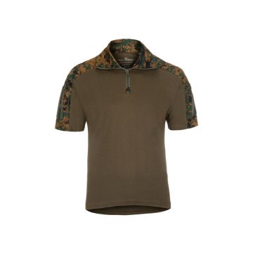 T-shirt Invader Gear Combat Marpat