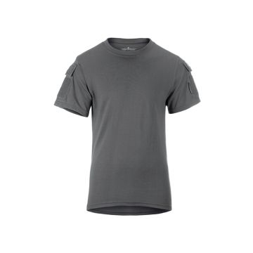 T-shirt Invader Gear Tactical Tee Wolf Grey