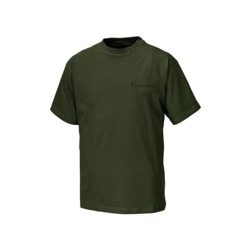 T-shirt Pinewood 2-Pack Green