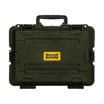 Tacstack 42x30 Optics Case - Green