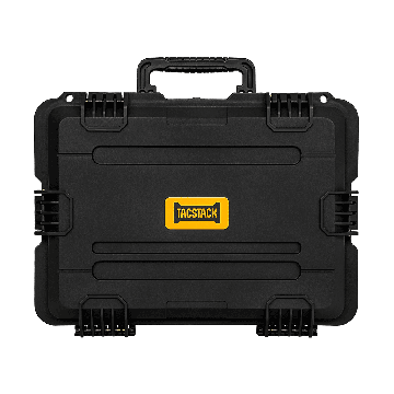 Tacstack 42x30 Optics Case - Black