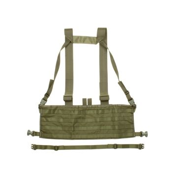 Tactical Vest Invader Gear Molle Rig OD Green