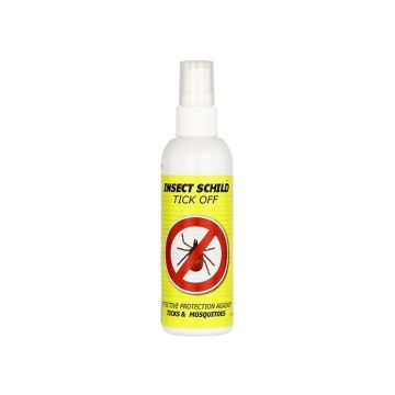Tick & Mosquito Spray Sentz Tick Off