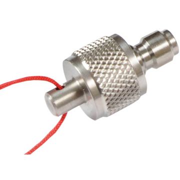 Test/Dustplug Best Fittings Foster
