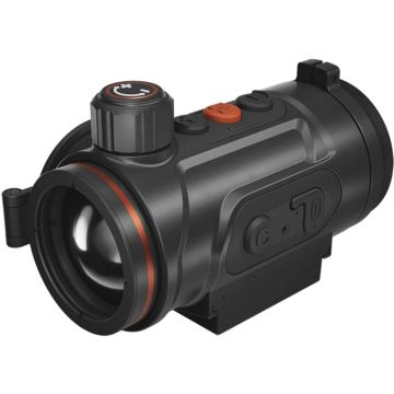 ThermTec Hunt Pro 335 Clip-On Thermal Imaging Camera 