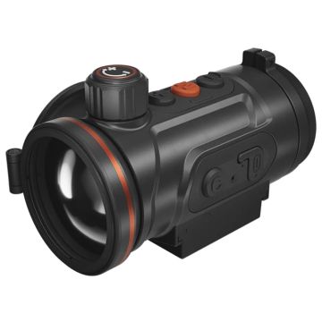 ThermTec Hunt Pro 650 Clip-On Thermal Imaging Camera 