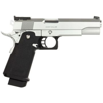 Tokyo Marui Hi-Capa 5.1 Stainless