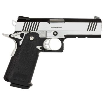 Tokyo Marui Hi-Capa Dual Stainless