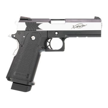 Tokyo Marui Hi-Capa Extreme Airsoft
