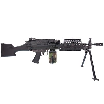 Tokyo Marui MK46 Mod 0