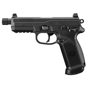 Tokyo Marui FN Herstal FNX-45 Tactical Black
