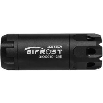 Tracer Unit Acetech Bifrost Black