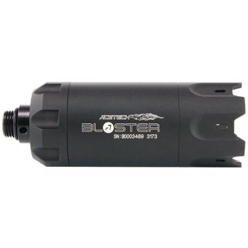 Tracer Unit Acetech Blaster Black
