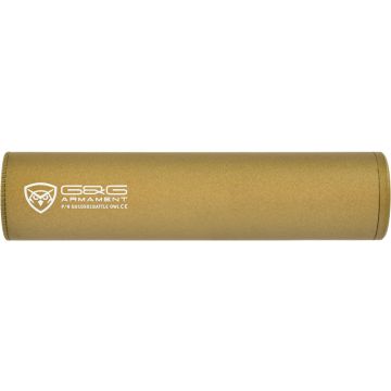 Tracer Unit G&G Battle Owl - Desert Tan