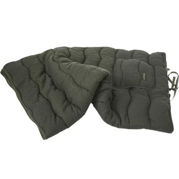 Tree Stand Blanket Carinthia Loden