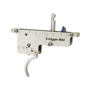 Trekker Unit SCW S-trigger M24