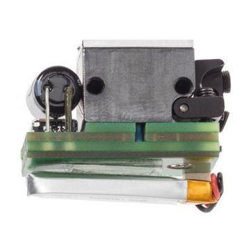 Trigger unit Walther LP500 X-Change Electronic