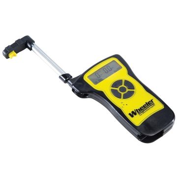 Trigger Pull Gauge Wheeler Digital