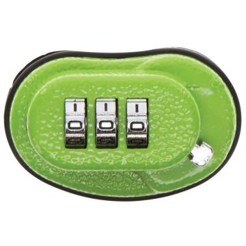 Combination Trigger Lock Lockdown