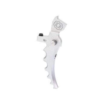 Trekker Gate Nova 2C1 Silver