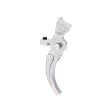 Trekker Gate Nova 2E1 Silver