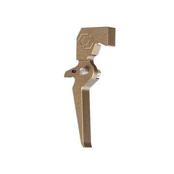 Trekker Gate Quantum 1A1 Matt Dark Earth