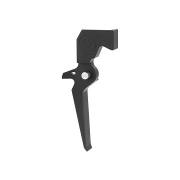 Trigger Gate Quantum Black Matt