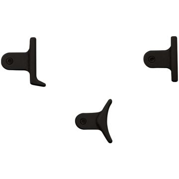 Trigger Shoe Kit Timney Calvin Elite Black