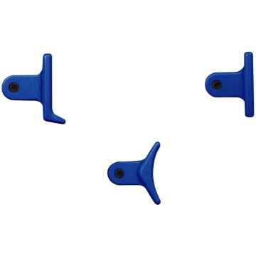 Trigger Shoe Kit Timney Calvin Elite Blue