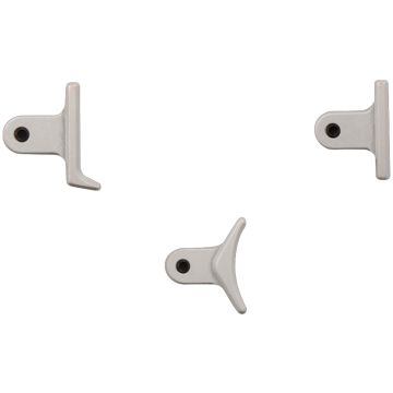 Trigger Shoe Kit Timney Calvin Elite Silver