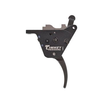 Trigger Timney CZ 457 Curved LH
