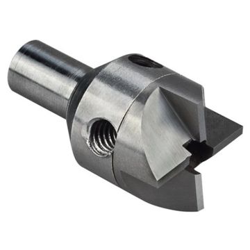 Trimkop RCBS Carbide 3-zijdig