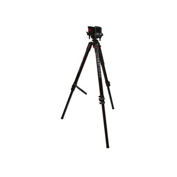 Tripod BOG DeathGrip Aluminium