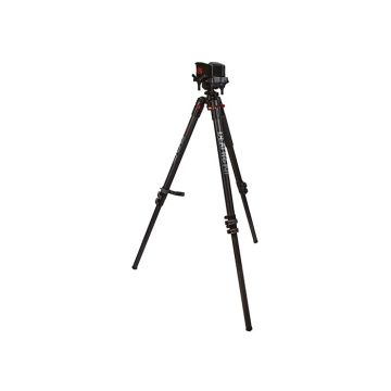 Tripod BOG DeathGrip Carbon Fiber