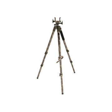 Tripod BOG Deathgrip Aluminium Realtree Excape