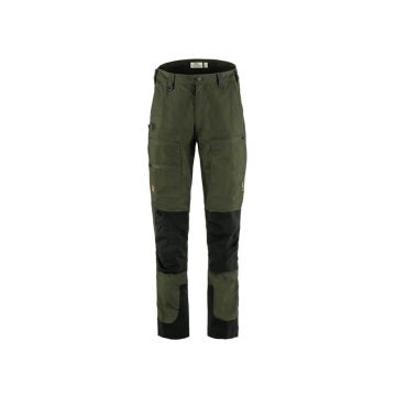 Trousers Fjällraven Lappland Pro Stretch - Deep Forest