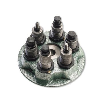 Turret Head RCBS