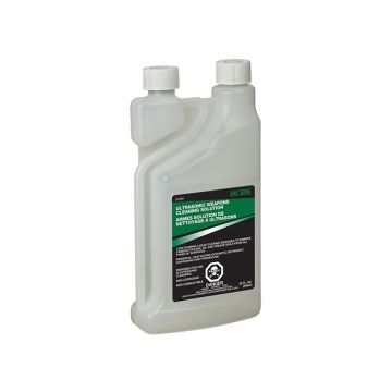 Ultrasonic Cleaning Solution RCBS for firearm parts