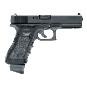 Umarex Glock 17 Deluxe CO2