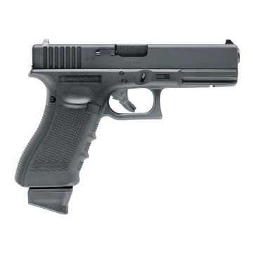 Umarex Glock 17 Gen. 4 CO2 1.0J
