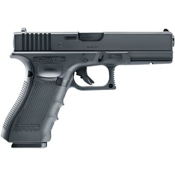 Umarex Glock 17 Gen. 4 CO2 1.3J